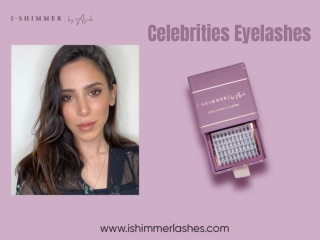 Ways To Look For Celebrities Eyelashes