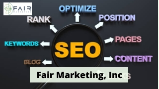 Houston SEO Company