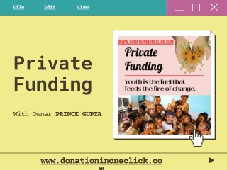 Donate to NGO || NGO Donate || Online Donation || NGO Donation || Donationinonec