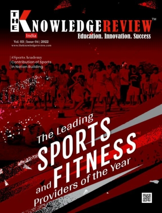 The Leading Sports and Fitness Providers of the Year