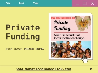 Donate to NGO || NGO Donate || Online Donation || NGO Donation || Donationinonec