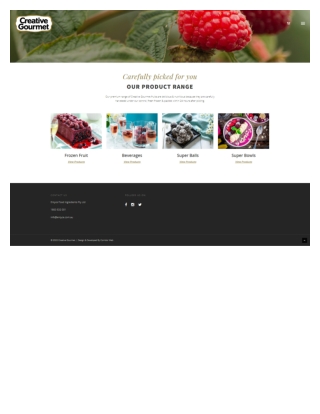 Best Healthy Fruit in Australia – Creative Gourmet