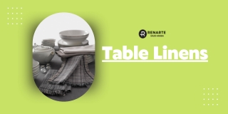 Table Linens