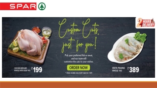 Buy Grocery Online