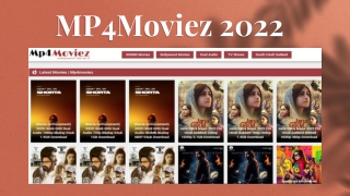 MP4Moviez