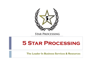 Payment Gateway Providers