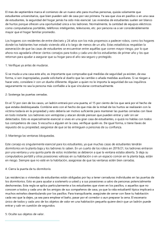 Consejos de Cerrajeros Economicos Alicante para resguardar su vivienda
