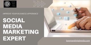 Improve your Business Apperance on Your Social Media Platforms