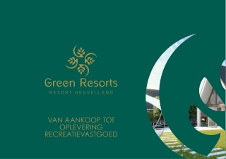 Vakantiehuis kopen Limburg
