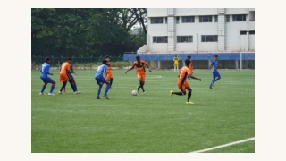 Join the Best Football Training Academy in Bangalore - SUFC