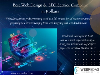 web design company kolkata