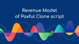 Paxful Clone Script