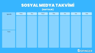 haftalik-sosyal-medya-takvimi