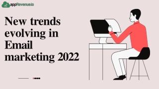 new trends in email marketing