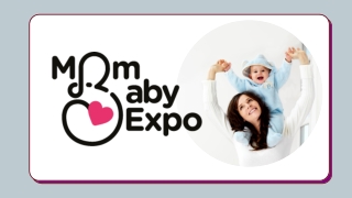Baby Expo Johor