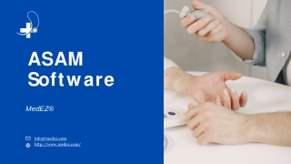 ASAM Software