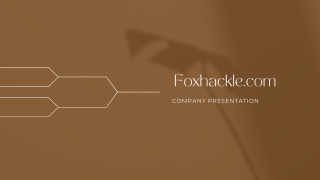 Front Pocket Leather Wallet - Foxhackle