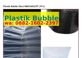Plastik Bubble Sheet ౦882~1Ϭ౦2~2З97[WA]