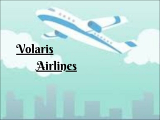 1-888-595-2181 Volaris Airlines Customer Service Number Live Person