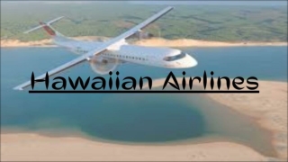 1-888-595-2181 Hawaiian Airlines Customer Service Number Live Person