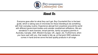 Activation Powder Wholesale Supplier - Buy Counterfeit Doc