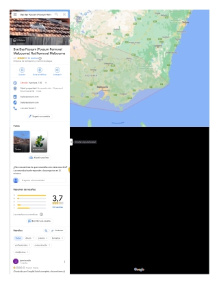 Melbourne Possum Proofing