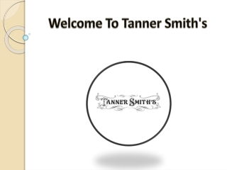 Best Brunch Near Me - Tanner Smith