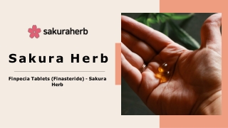 Sakuraherb