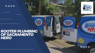 Most Reliable Plumbing Services in Folsom