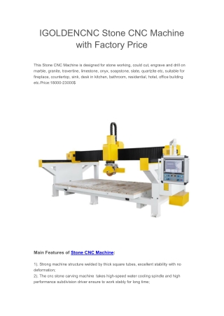 2022 New Type Industrial Foam Cutting Machine