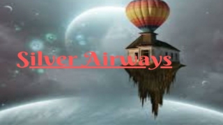 1-888-595-2181 Silver Airways Customer Service Number Live Person