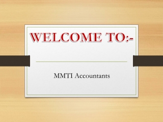 MMTI Accountants