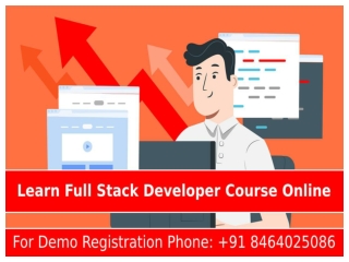 Full Stack with Python Django Training in Hyderabad