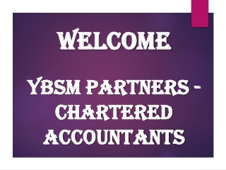 Looking for Payroll in Ilford
