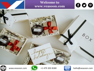 Buy Gifts for Kids Online at VEASOON