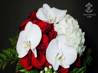 flower bouquet