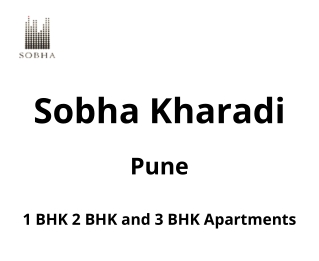 Sobha Kharadi Pune - Brochure