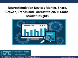 Neurostimulation Devices Market Research Report Analysis and Forecasts to 2027
