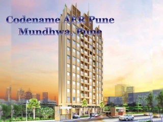 Codename AER Pune| Call: 8448272360