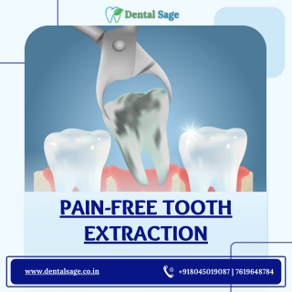 Wisdom tooth removal | Best Dental Clinic in Yelahanka | Dental sage