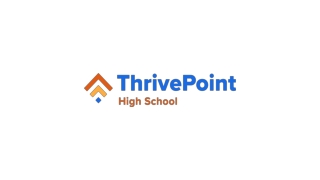 Enroll in ThrivePoint Online Summer School