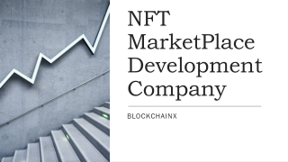 NFT MarketPlace Development Company21