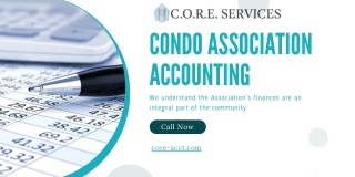 Best Condo Association Accounting Way