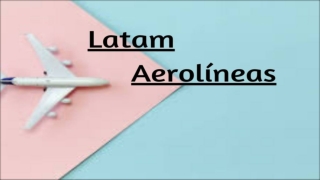1-888-595-2181 Número de atención al cliente de Latam Airlines Persona viva