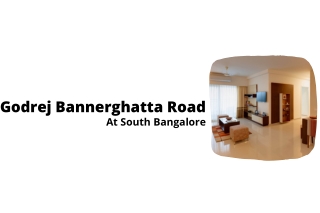 Godrej Bannerghatta Road Bangalore - Explore the Exciting Courtyard