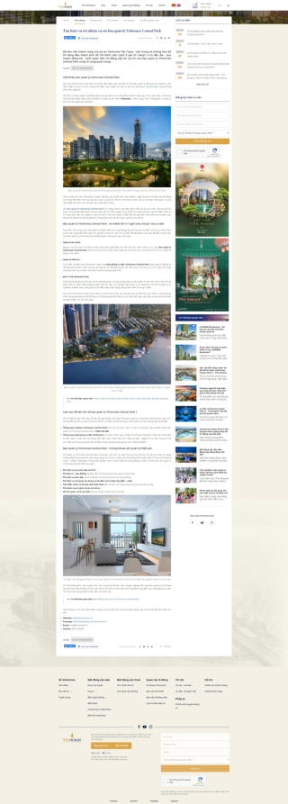 Tìm hiểu vai trò và nhiệm vụ của ban quản lý Vinhomes Central Park_ - vinhomes.vn