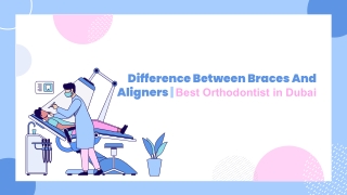Orthodontist Dubai