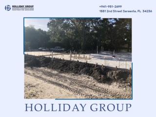 Optimize New Builds Sarasota With Proper Construction Management
