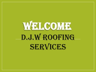 Are You Looking For The Best New Roofs in Solihull Lodge