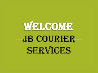 Are You Looking For The Best Parcel Delivery Service in Scarisbrick
